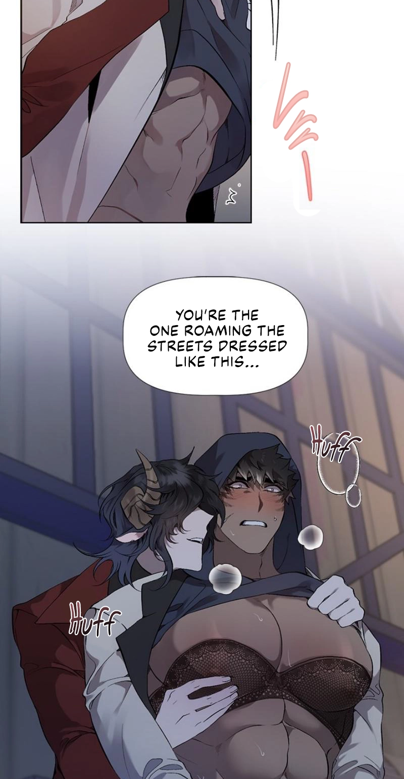 Read With Your Tail, Yes â™¥ chapter 0 image 11 on Lezhin