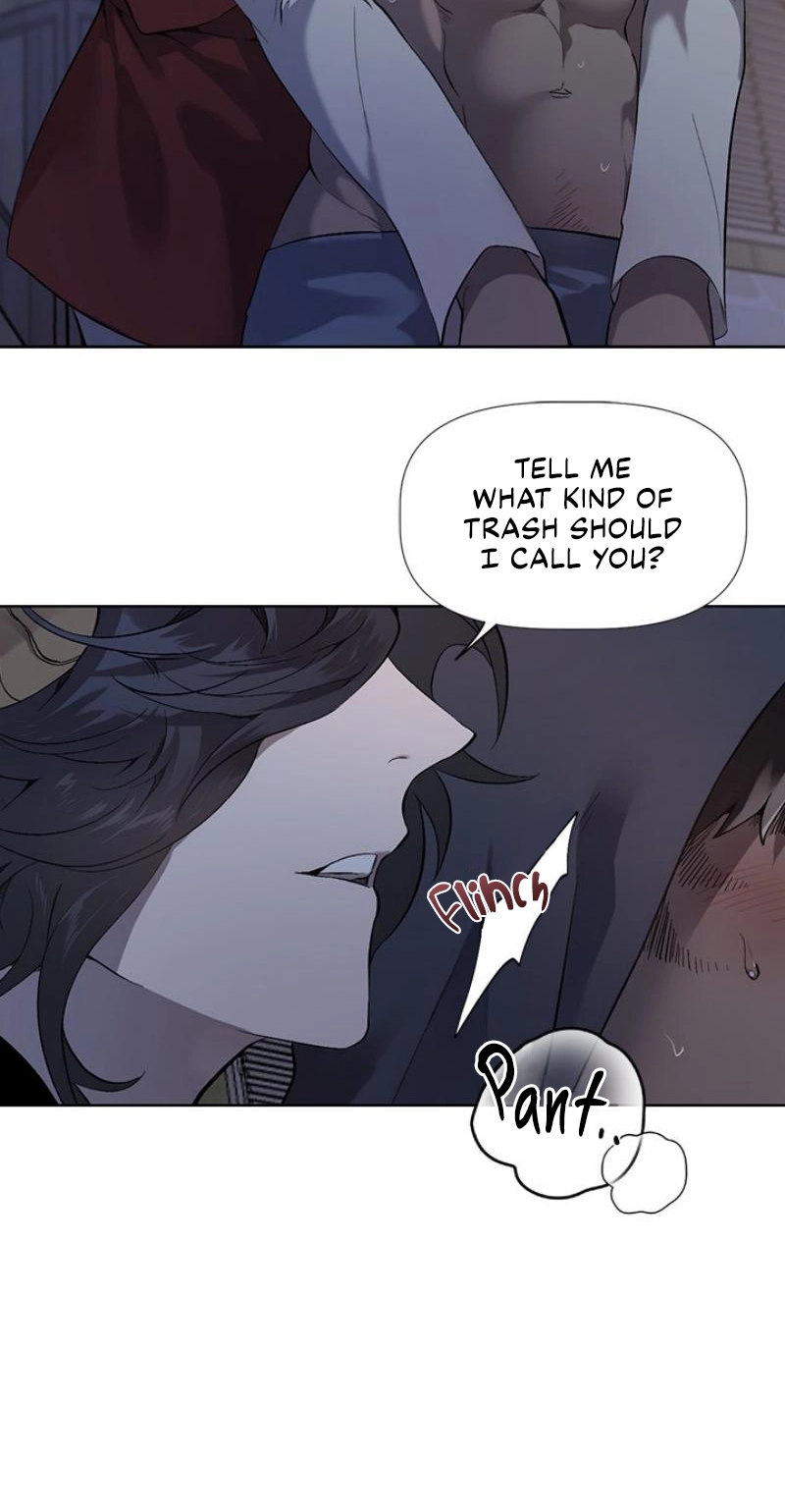 Read With Your Tail, Yes â™¥ chapter 0 image 12 on Lezhin