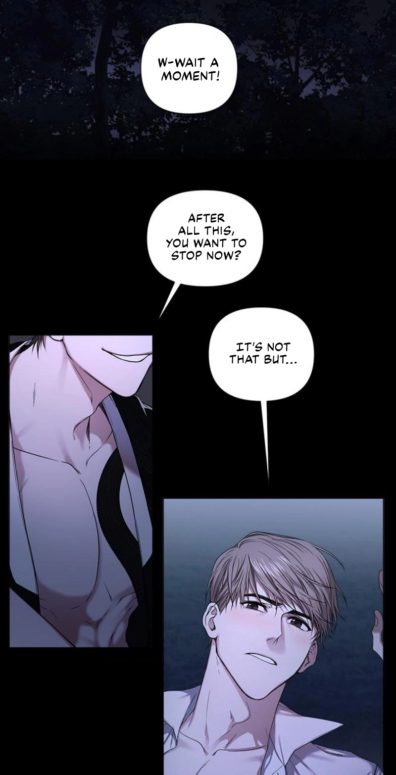 Read With Your Tail, Yes â™¥ chapter 0 image 14 on Lezhin