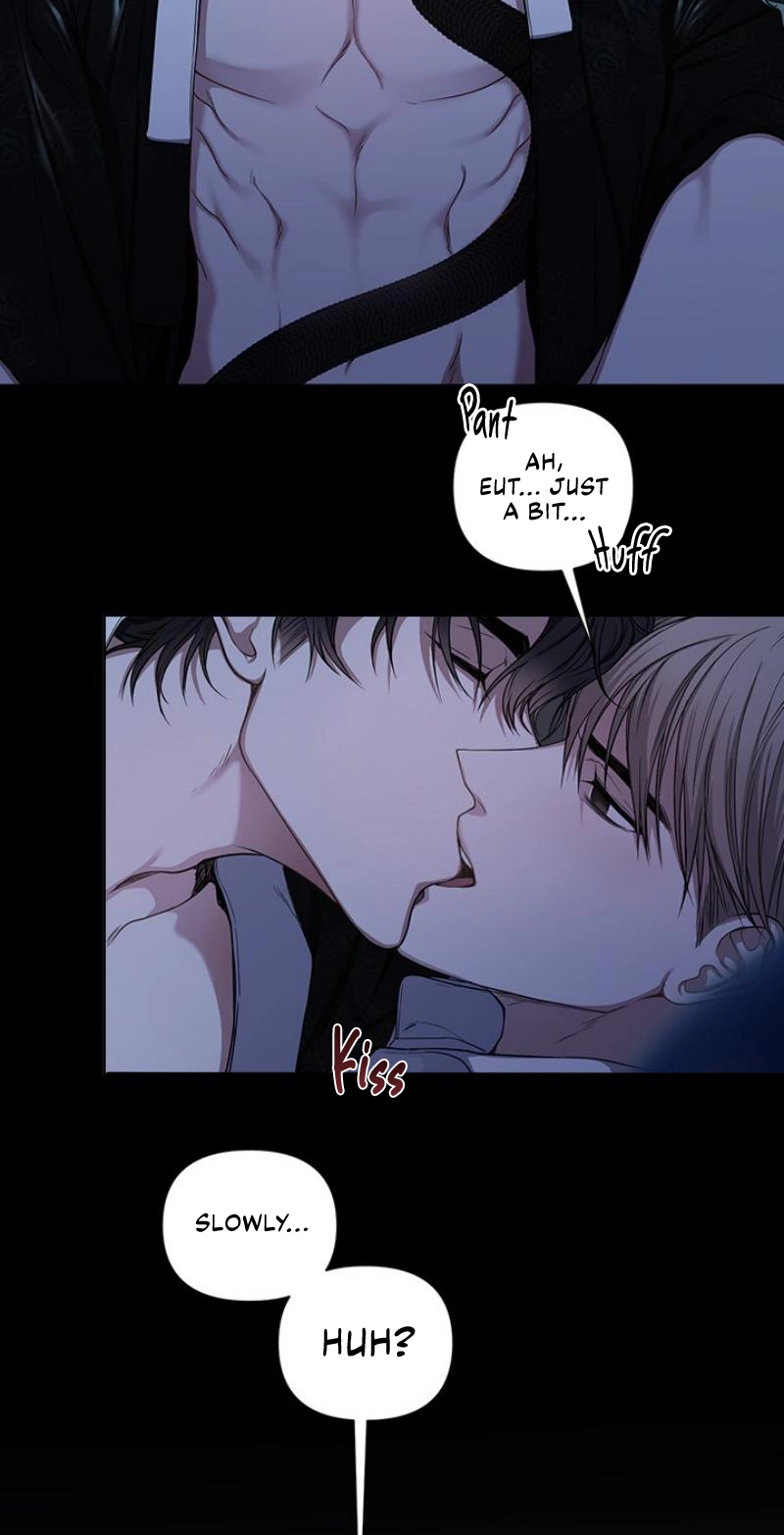 Read With Your Tail, Yes â™¥ chapter 0 image 16 on Lezhin