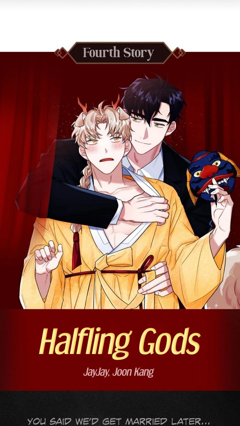 Read With Your Tail, Yes â™¥ chapter 0 image 18 on Lezhin