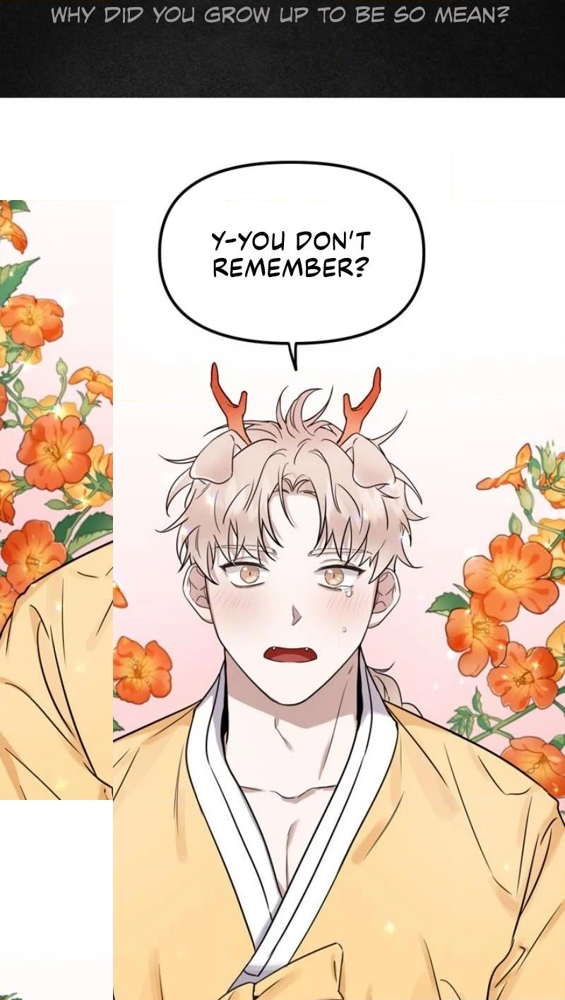 Read With Your Tail, Yes â™¥ chapter 0 image 19 on Lezhin
