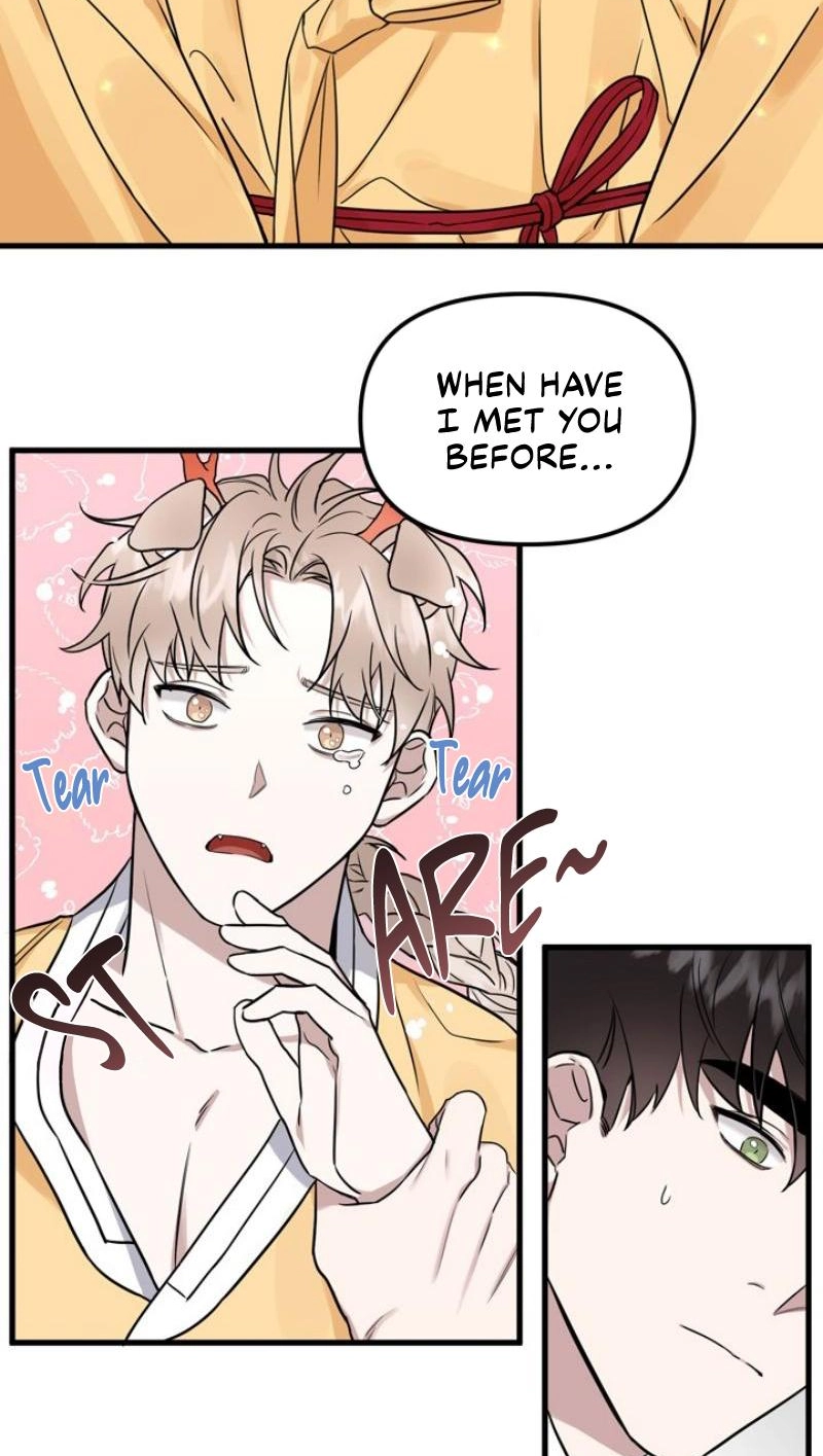 Read With Your Tail, Yes â™¥ chapter 0 image 20 on Lezhin