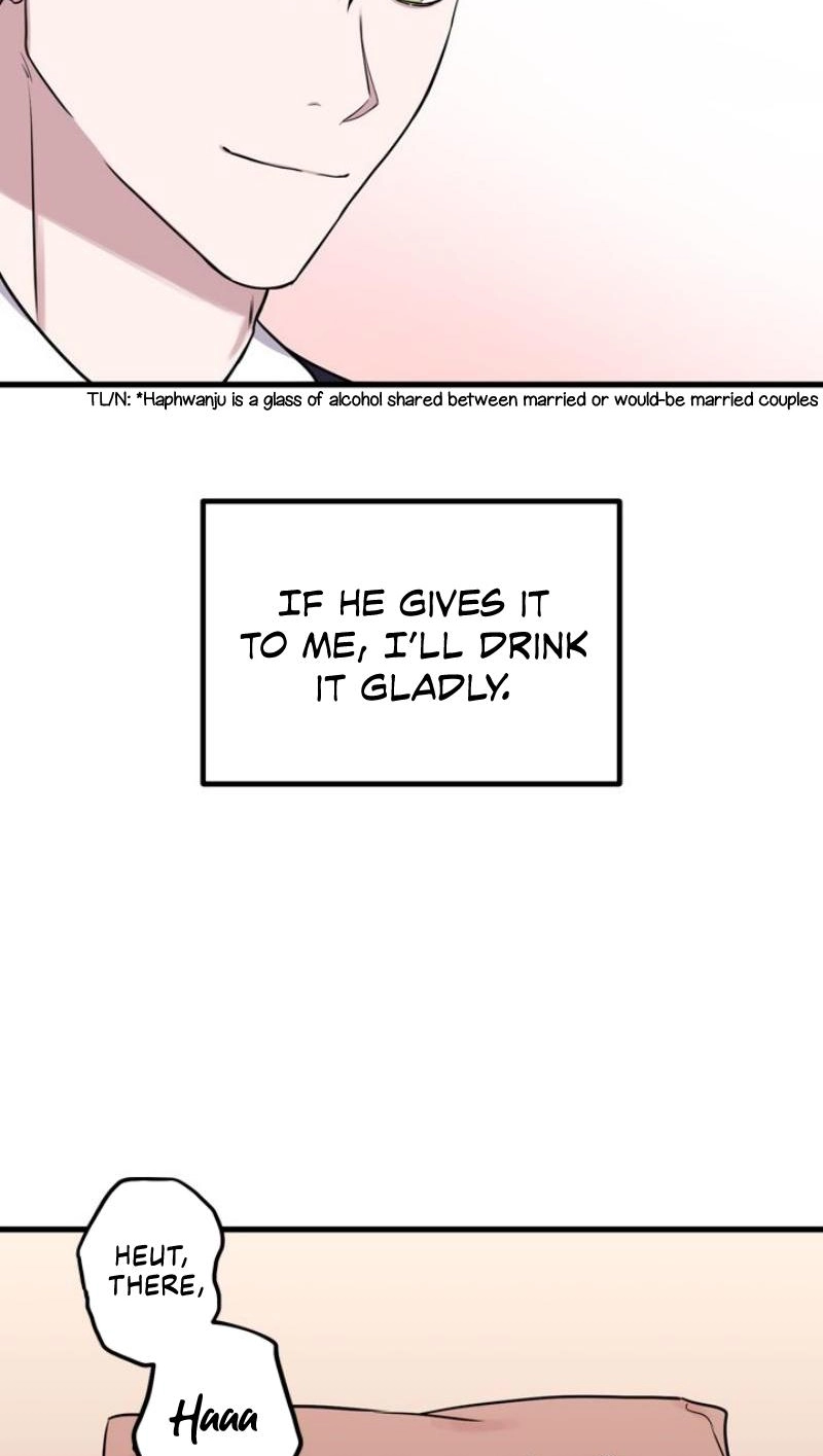 Read With Your Tail, Yes â™¥ chapter 0 image 23 on Lezhin