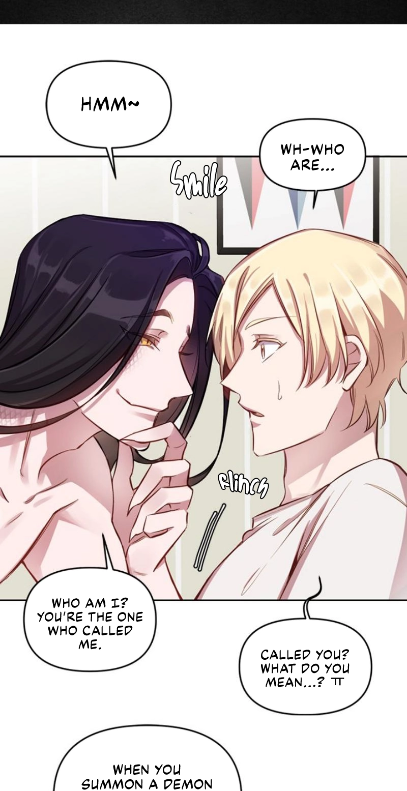 Read With Your Tail, Yes â™¥ chapter 0 image 26 on Lezhin