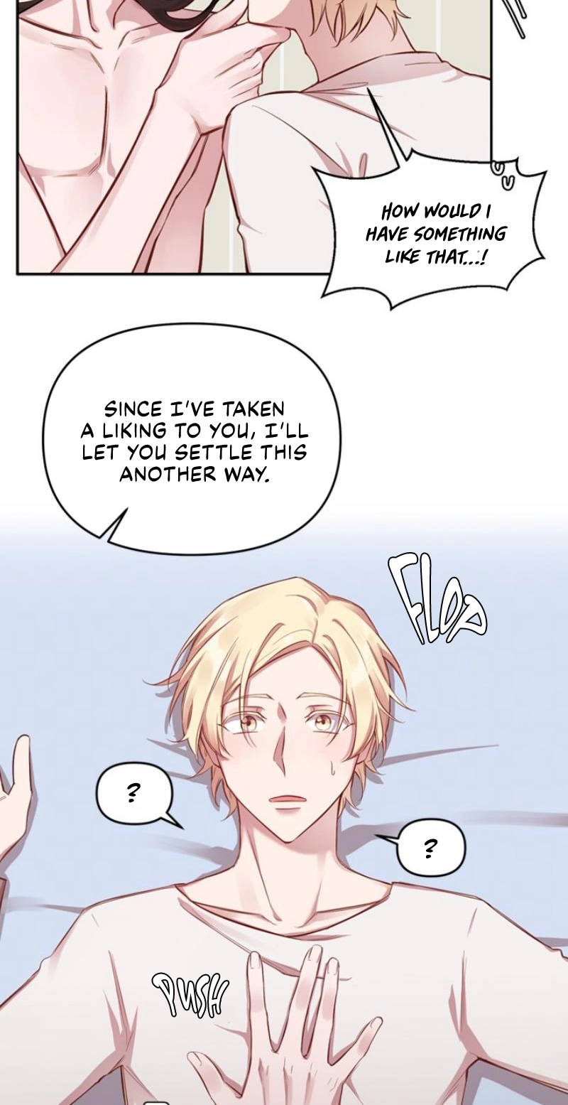 Read With Your Tail, Yes â™¥ chapter 0 image 28 on Lezhin