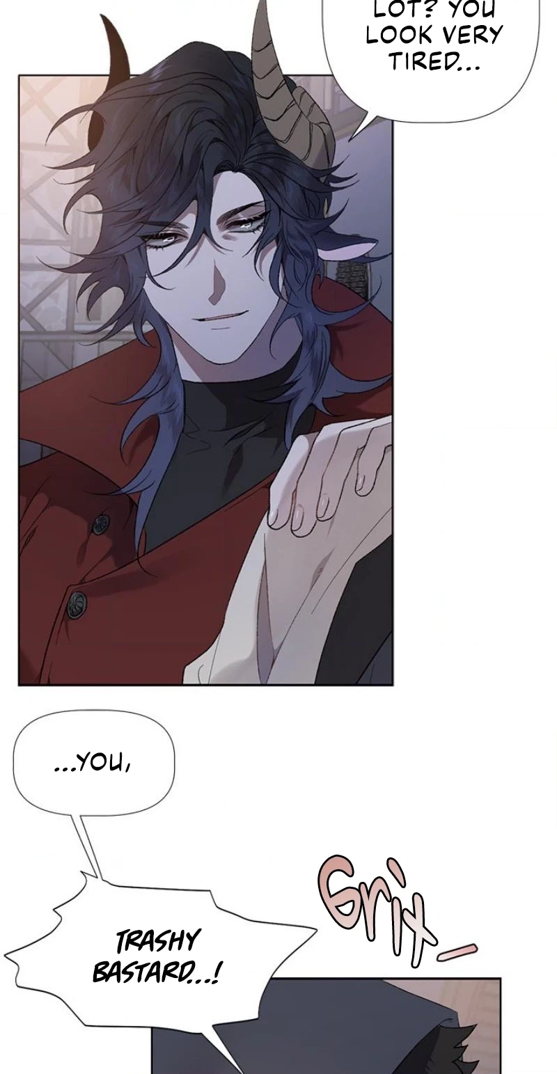 Read With Your Tail, Yes â™¥ chapter 0 image 9 on Lezhin