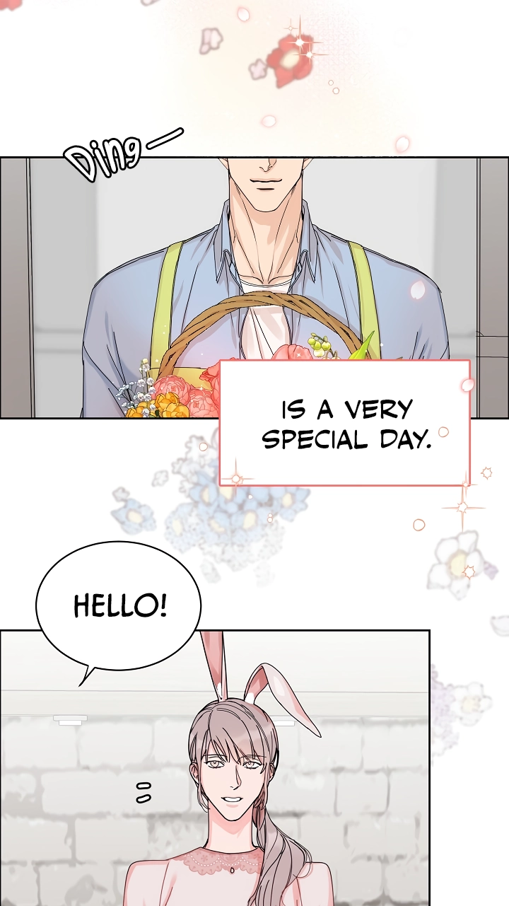 Read With Your Tail, Yes â™¥ chapter 1.1 image 2 on Lezhin
