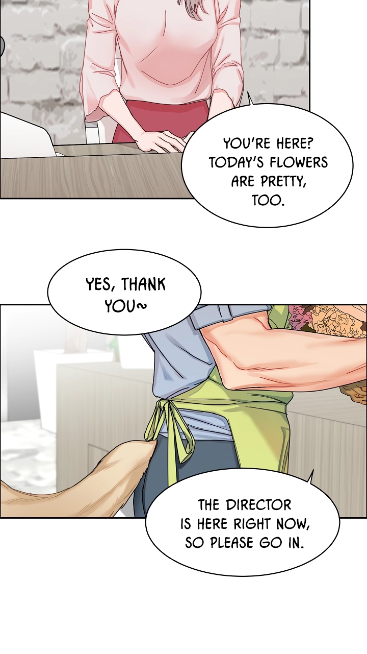 Read With Your Tail, Yes â™¥ chapter 1.1 image 3 on Lezhin