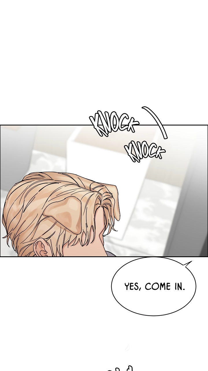 Read With Your Tail, Yes â™¥ chapter 1.1 image 4 on Lezhin