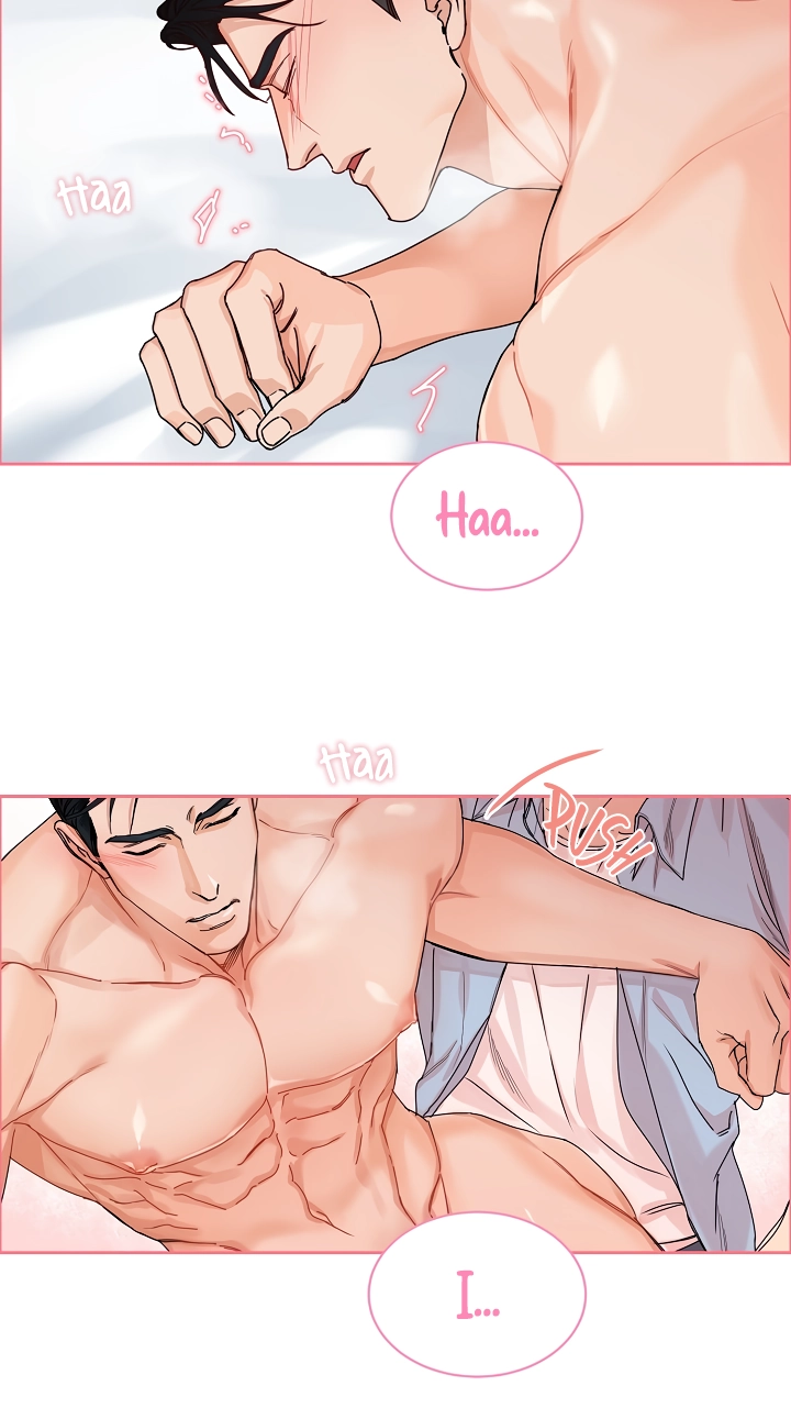 Read With Your Tail, Yes â™¥ chapter 1.1 image 45 on Lezhin