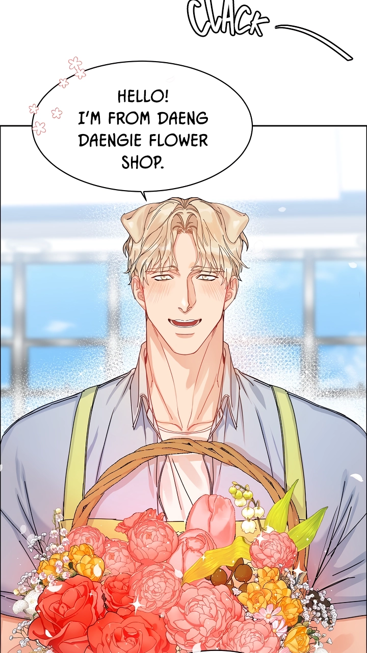 Read With Your Tail, Yes â™¥ chapter 1.1 image 5 on Lezhin