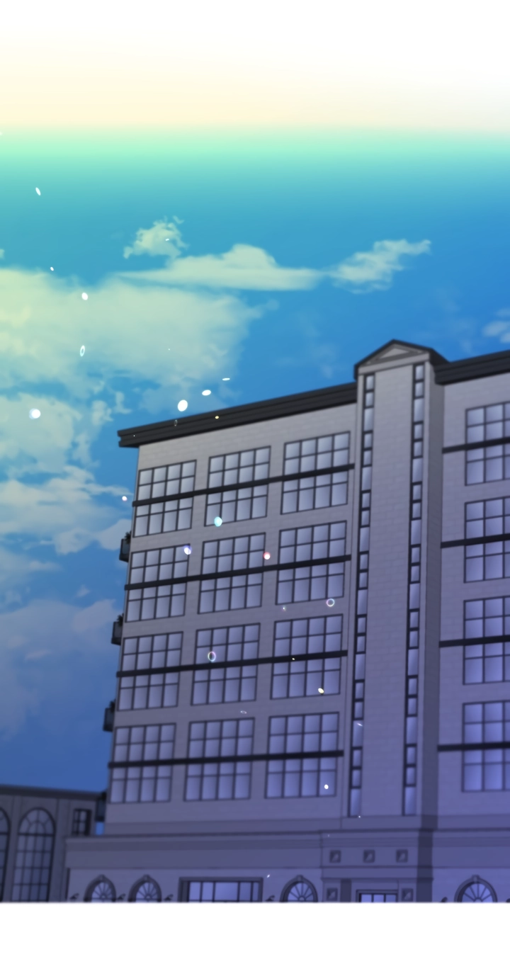 Read With Your Tail, Yes â™¥ chapter 1.2 image 1 on Lezhin