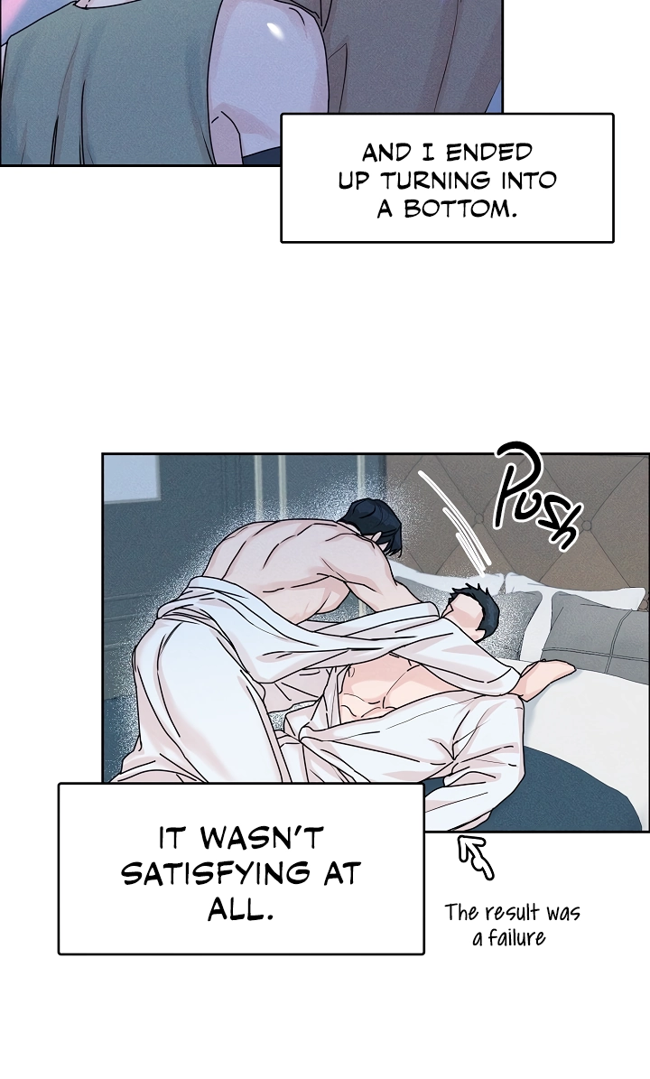 Read With Your Tail, Yes â™¥ chapter 1.2 image 10 on Lezhin