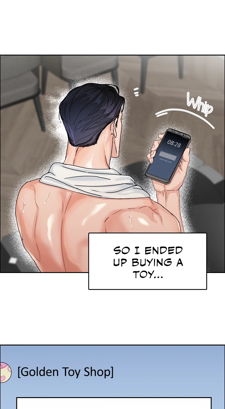 Read With Your Tail, Yes â™¥ chapter 1.2 image 11 on Lezhin
