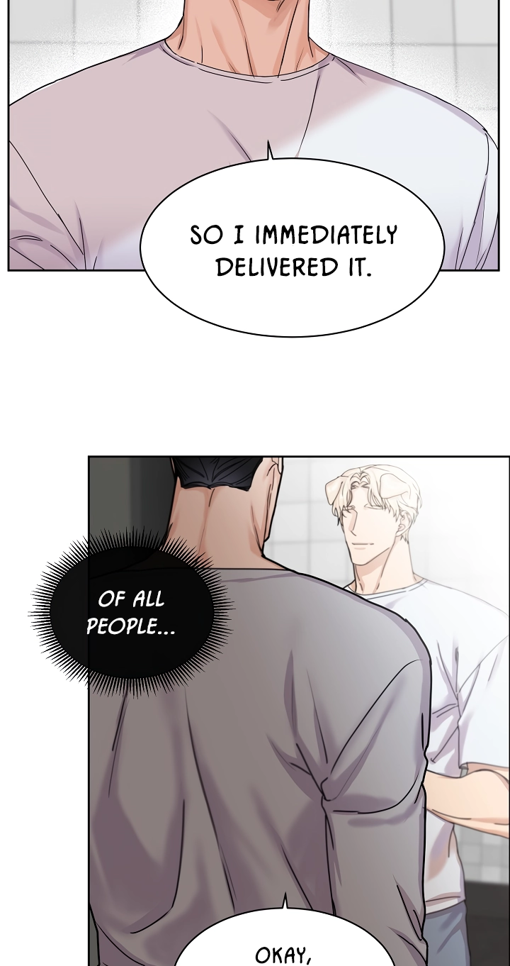 Read With Your Tail, Yes â™¥ chapter 1.2 image 17 on Lezhin