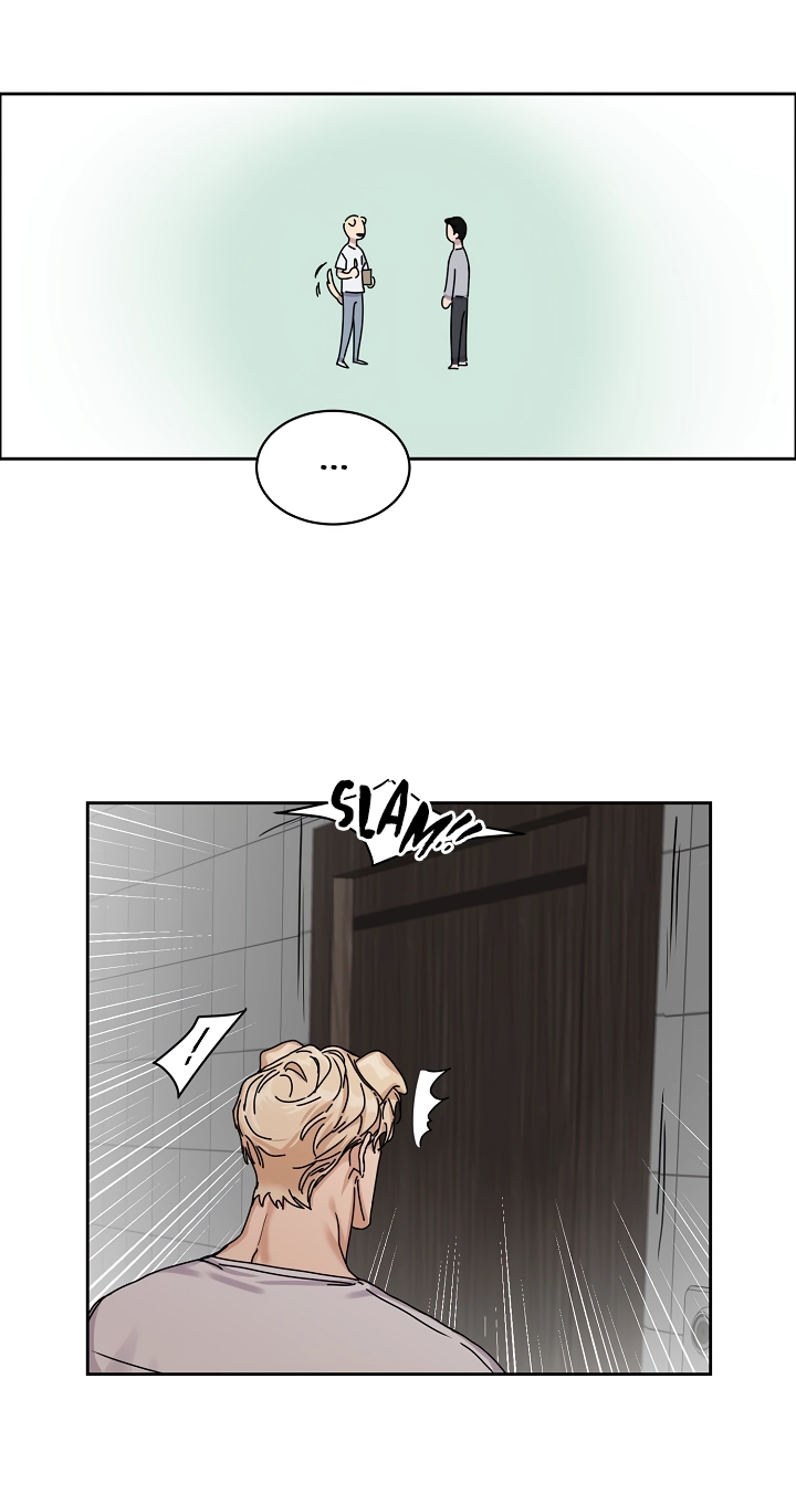Read With Your Tail, Yes â™¥ chapter 1.2 image 20 on Lezhin