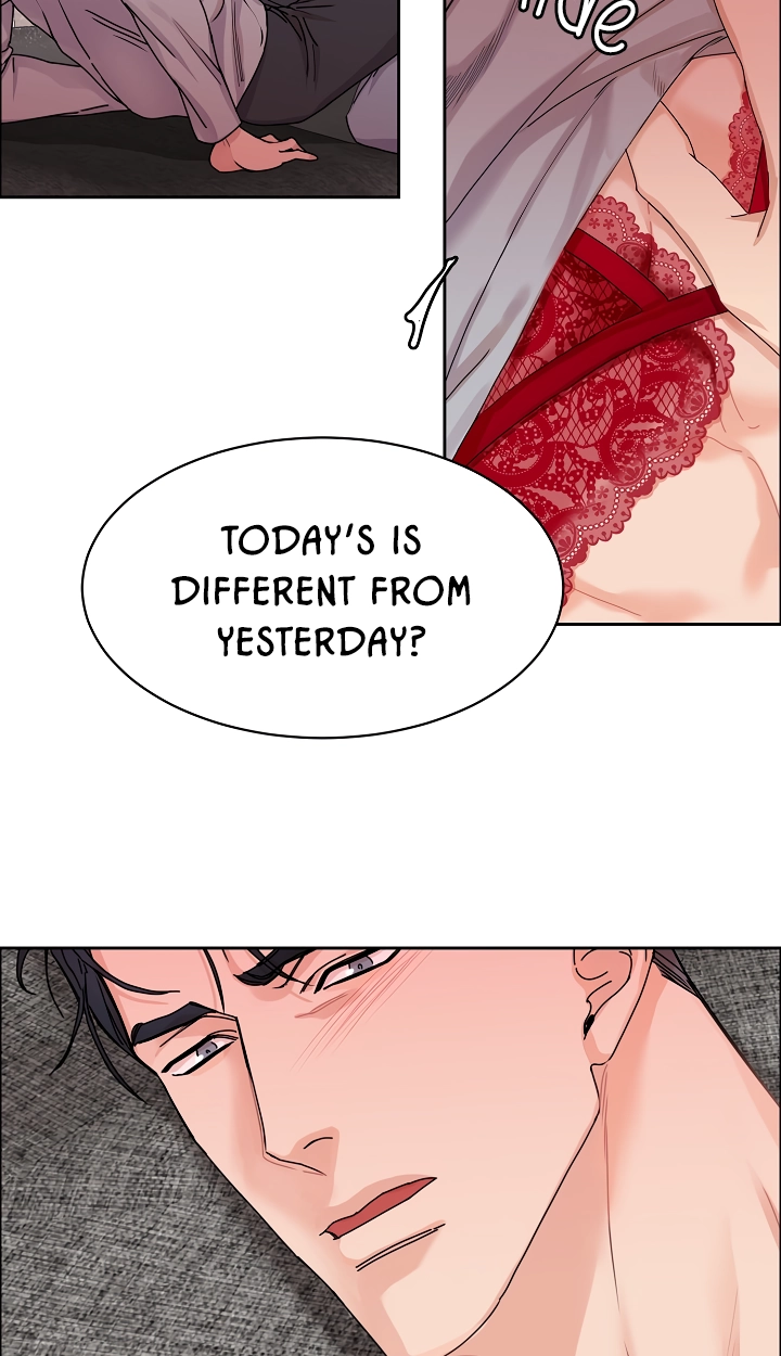 Read With Your Tail, Yes â™¥ chapter 1.2 image 26 on Lezhin