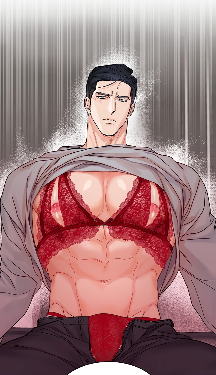 Read With Your Tail, Yes â™¥ chapter 1.2 image 28 on Lezhin