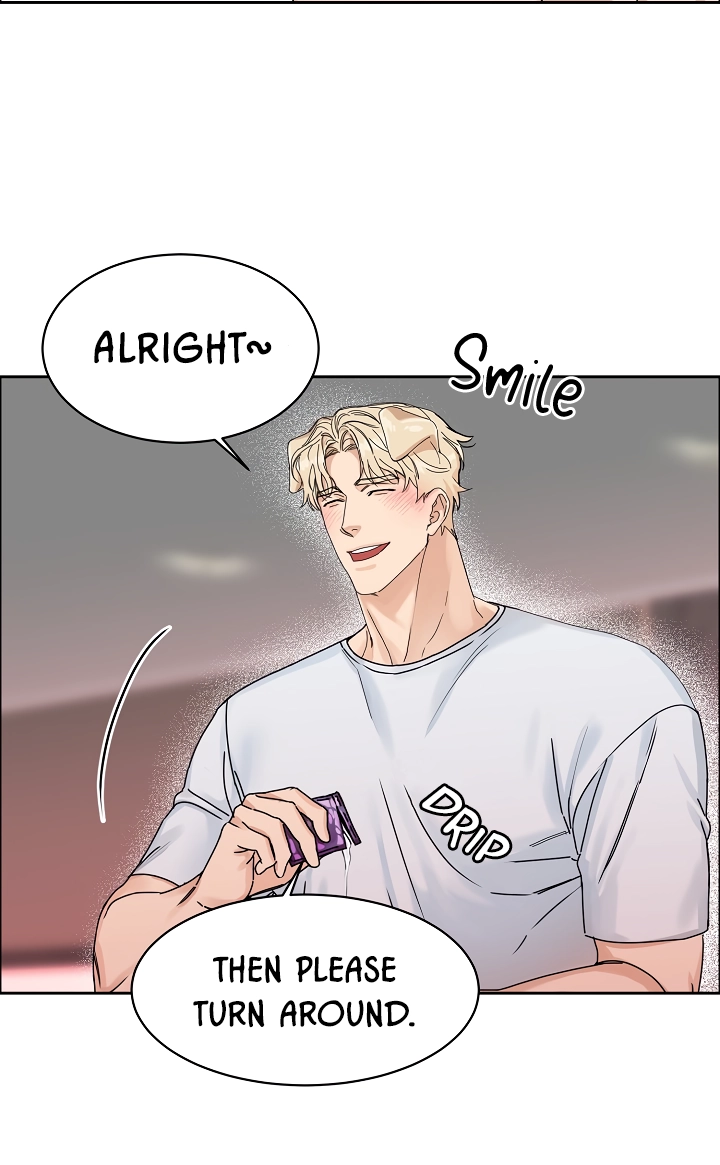 Read With Your Tail, Yes â™¥ chapter 1.2 image 32 on Lezhin