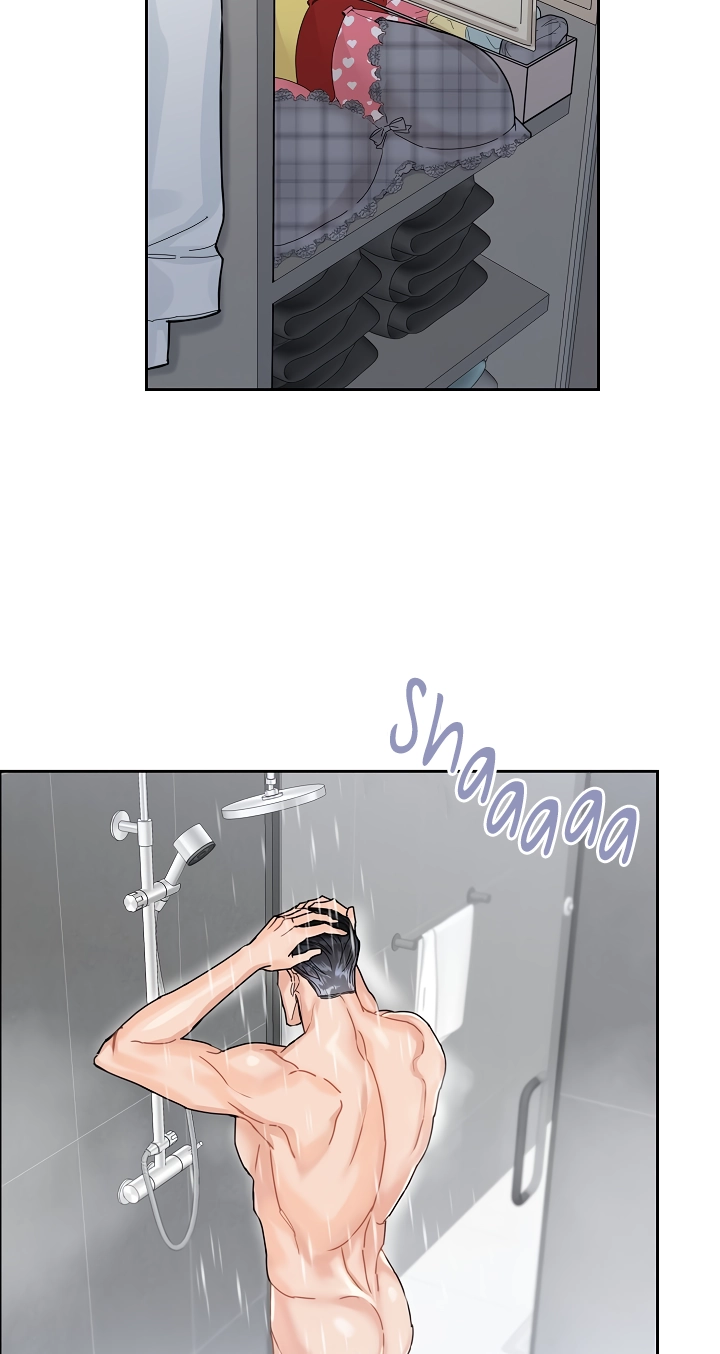 Read With Your Tail, Yes â™¥ chapter 1.2 image 4 on Lezhin