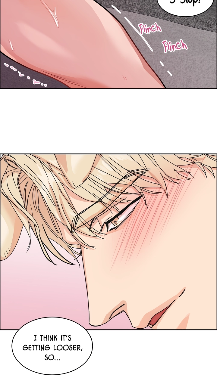 Read With Your Tail, Yes â™¥ chapter 1.2 image 42 on Lezhin