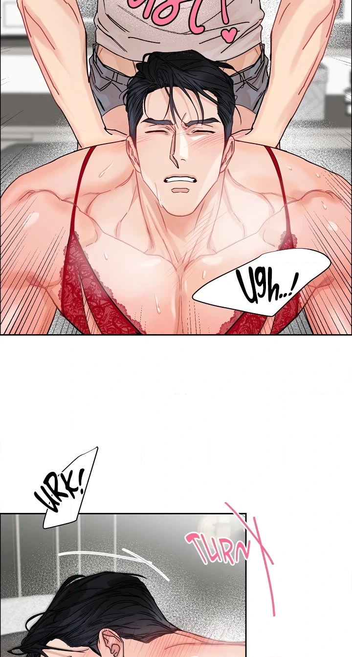 Read With Your Tail, Yes â™¥ chapter 1.2 image 49 on Lezhin