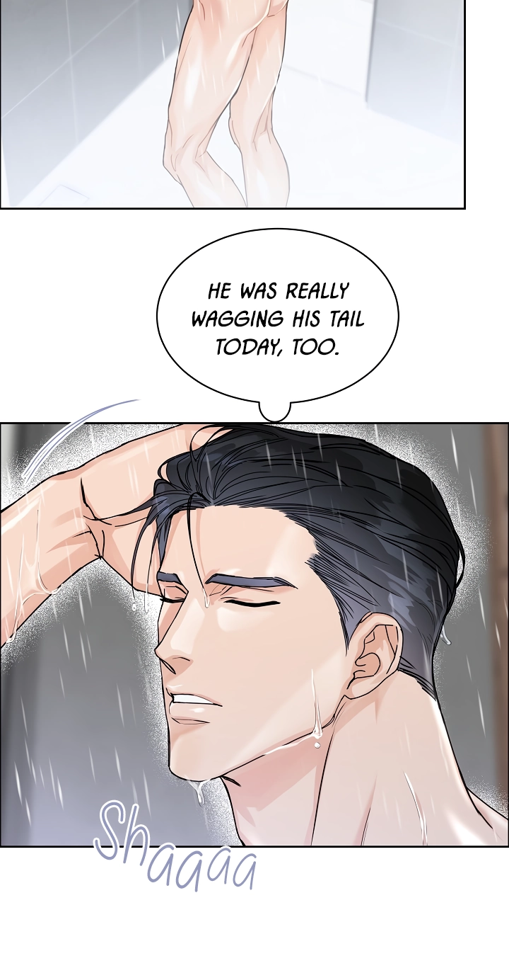 Read With Your Tail, Yes â™¥ chapter 1.2 image 5 on Lezhin