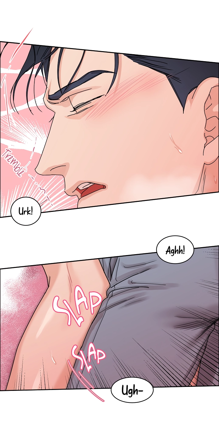 Read With Your Tail, Yes â™¥ chapter 1.2 image 55 on Lezhin