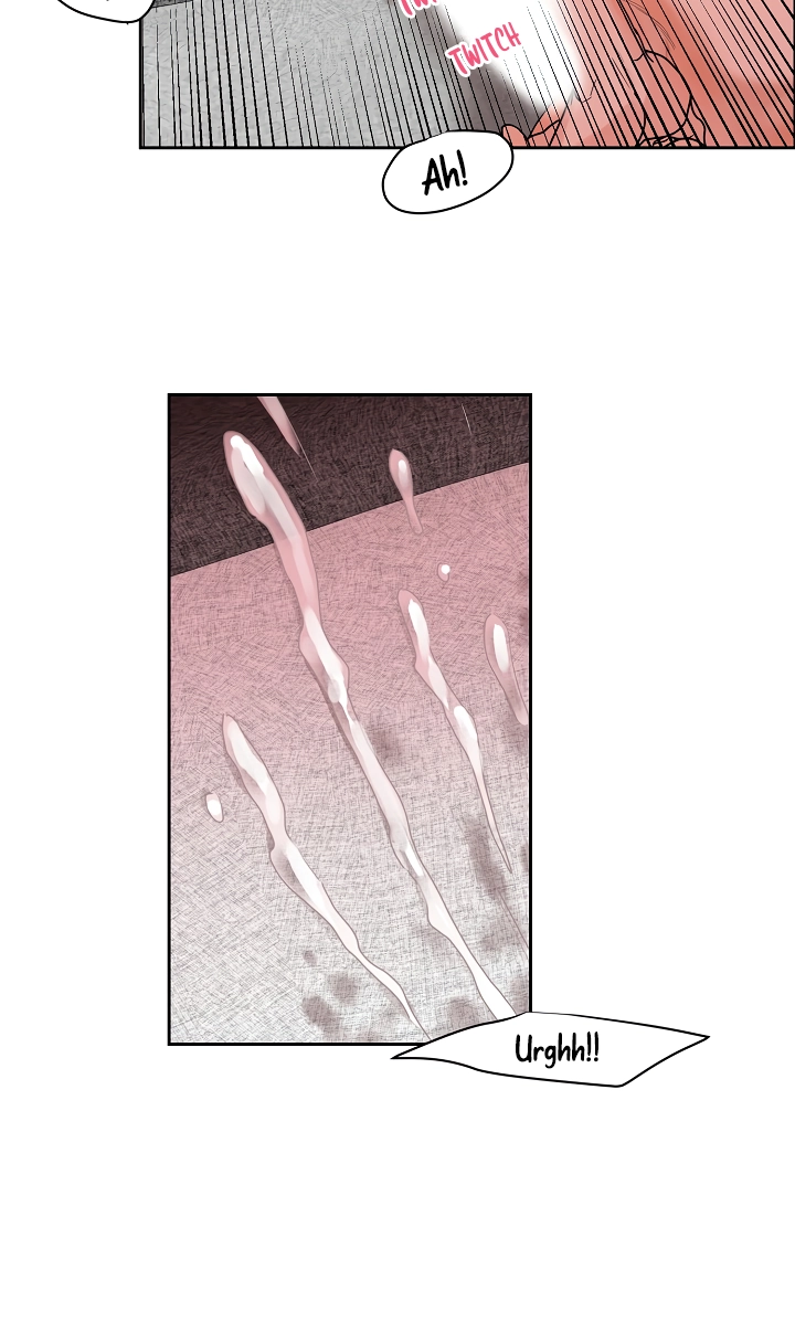 Read With Your Tail, Yes â™¥ chapter 1.2 image 58 on Lezhin