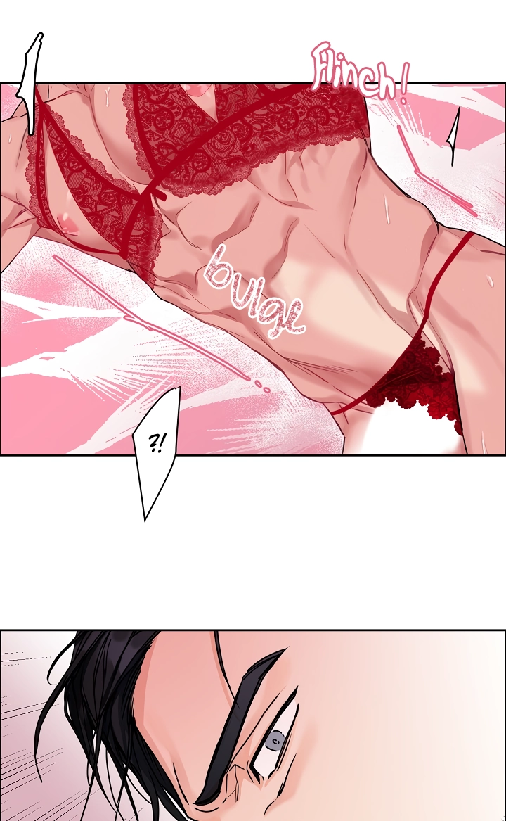 Read With Your Tail, Yes â™¥ chapter 1.2 image 62 on Lezhin