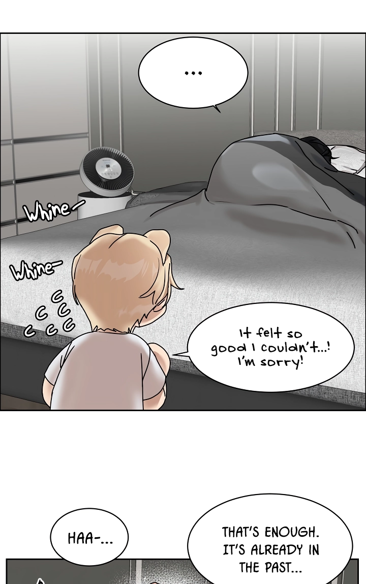 Read With Your Tail, Yes â™¥ chapter 1.2 image 67 on Lezhin