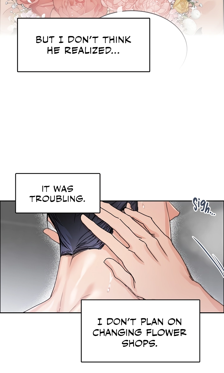 Read With Your Tail, Yes â™¥ chapter 1.2 image 7 on Lezhin