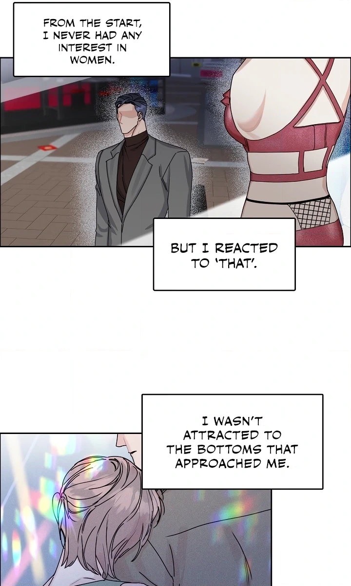Read With Your Tail, Yes â™¥ chapter 1.2 image 9 on Lezhin
