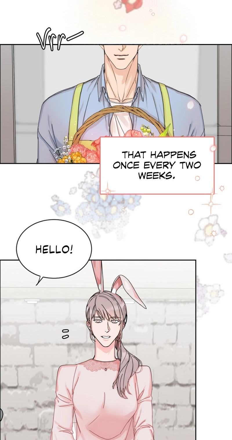 Read With Your Tail, Yes â™¥ chapter 1 image 1 on Lezhin