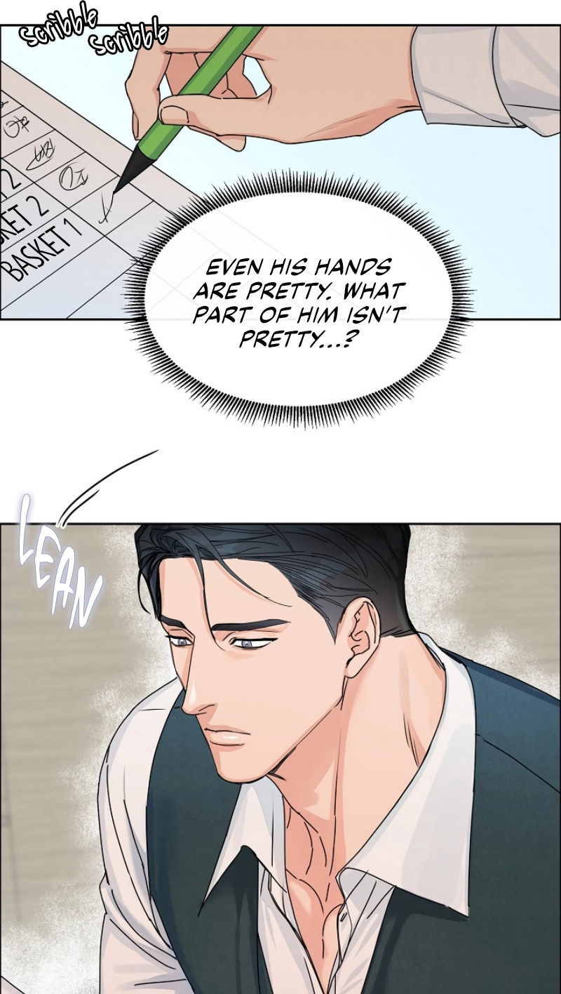 Read With Your Tail, Yes â™¥ chapter 1 image 10 on Lezhin