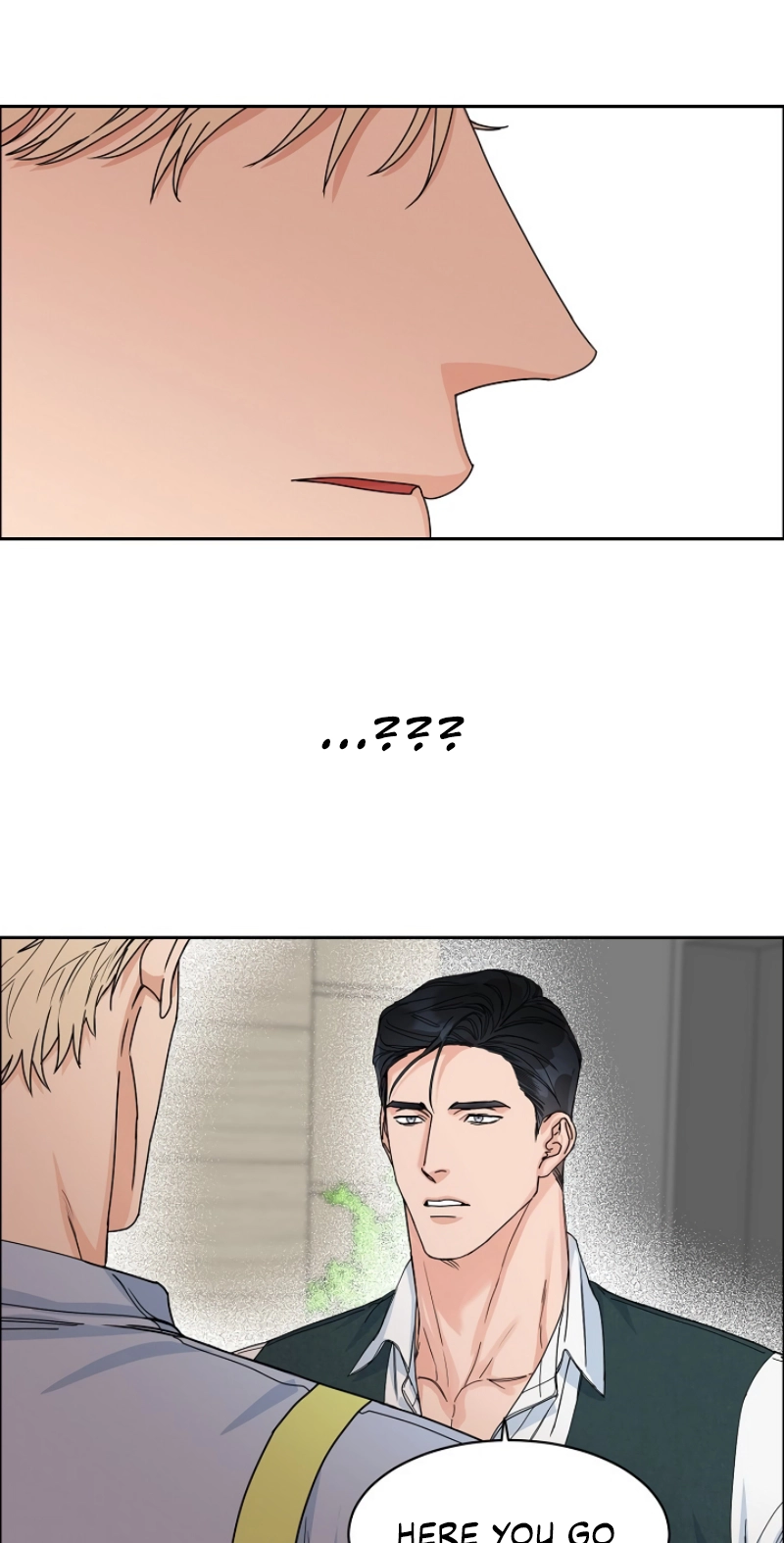 Read With Your Tail, Yes â™¥ chapter 1 image 16 on Lezhin