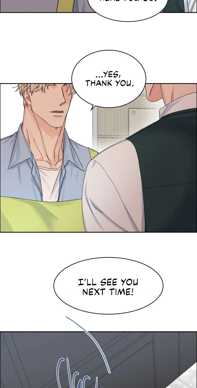 Read With Your Tail, Yes â™¥ chapter 1 image 17 on Lezhin