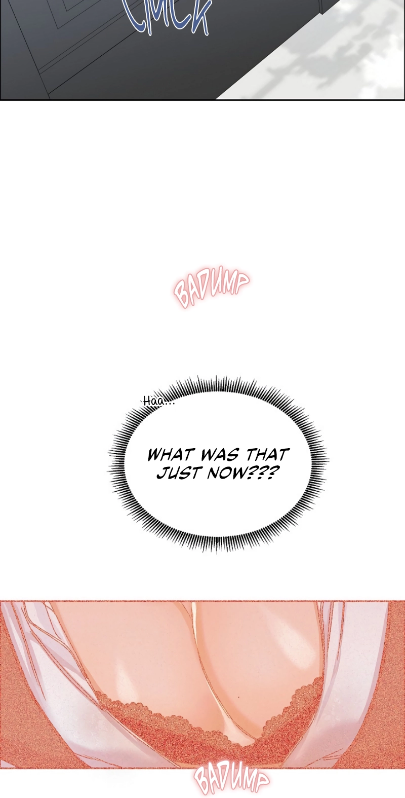 Read With Your Tail, Yes â™¥ chapter 1 image 18 on Lezhin
