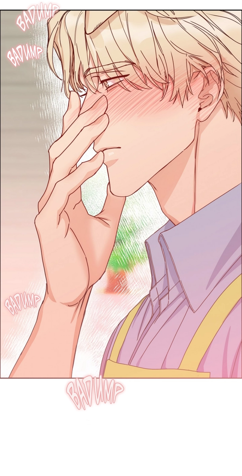 Read With Your Tail, Yes â™¥ chapter 1 image 20 on Lezhin