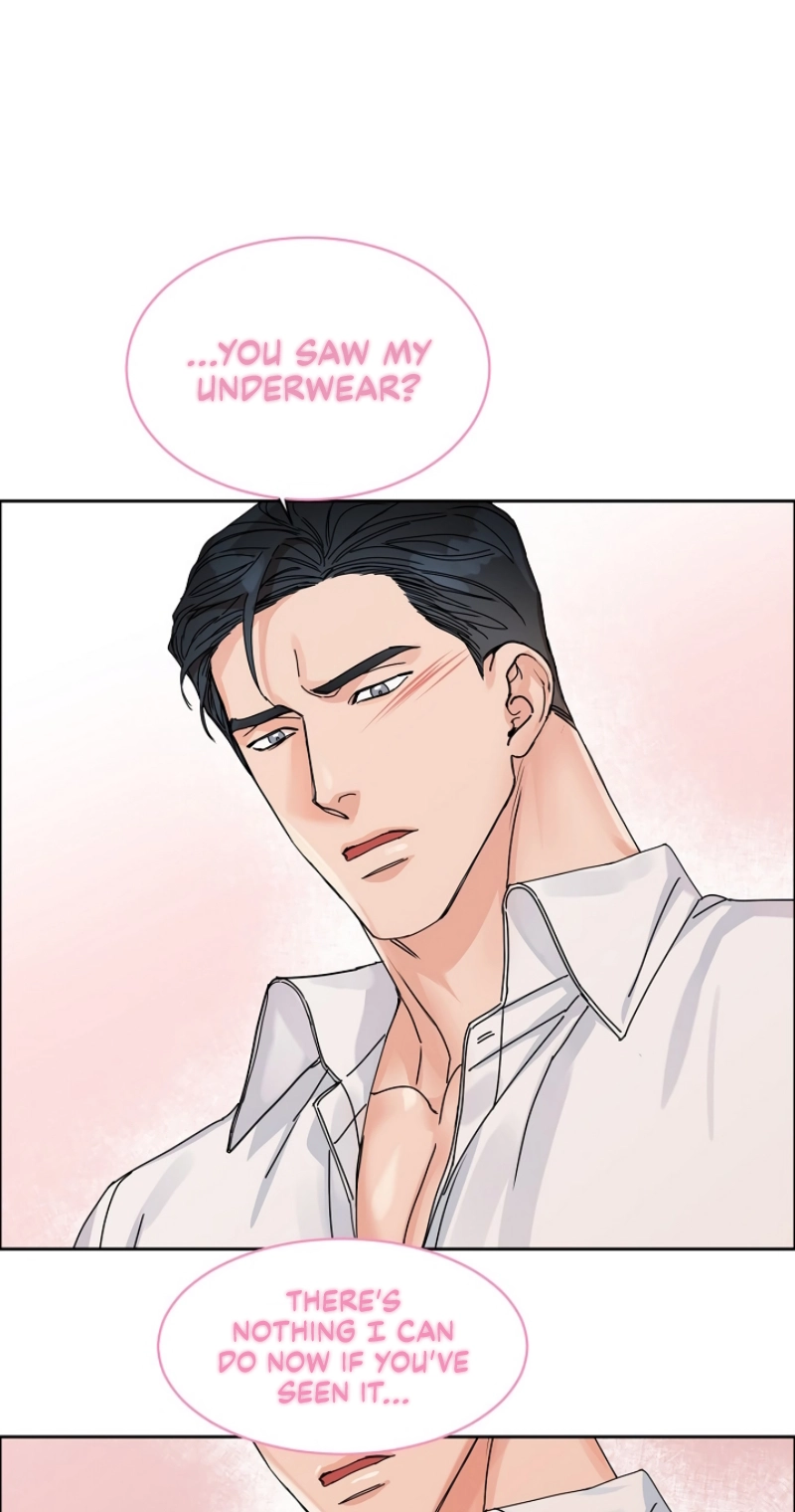 Read With Your Tail, Yes â™¥ chapter 1 image 22 on Lezhin