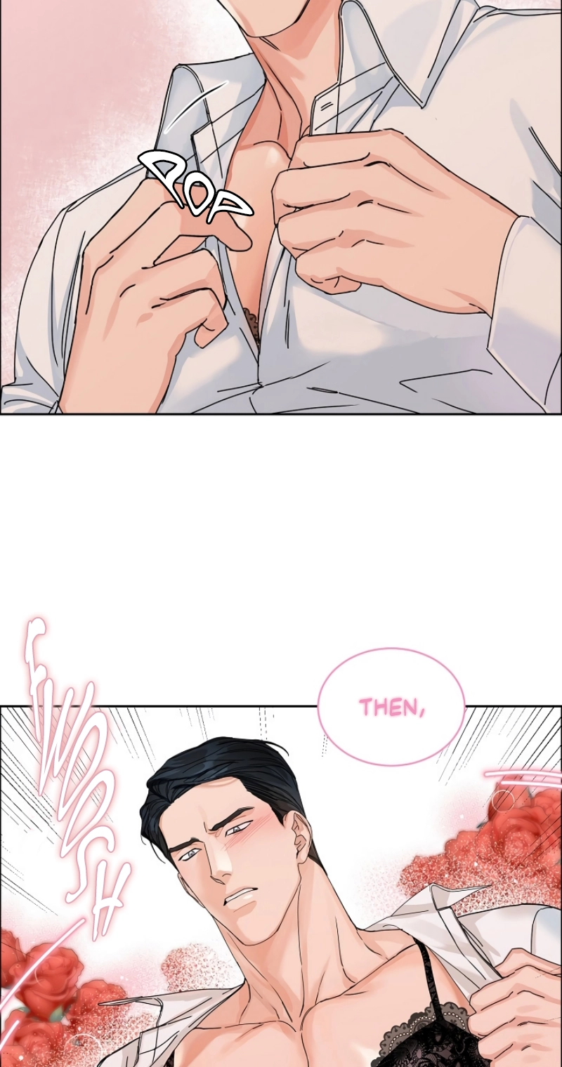 Read With Your Tail, Yes â™¥ chapter 1 image 23 on Lezhin