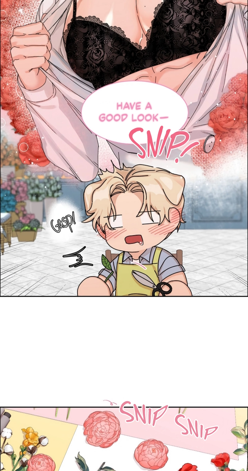 Read With Your Tail, Yes â™¥ chapter 1 image 24 on Lezhin