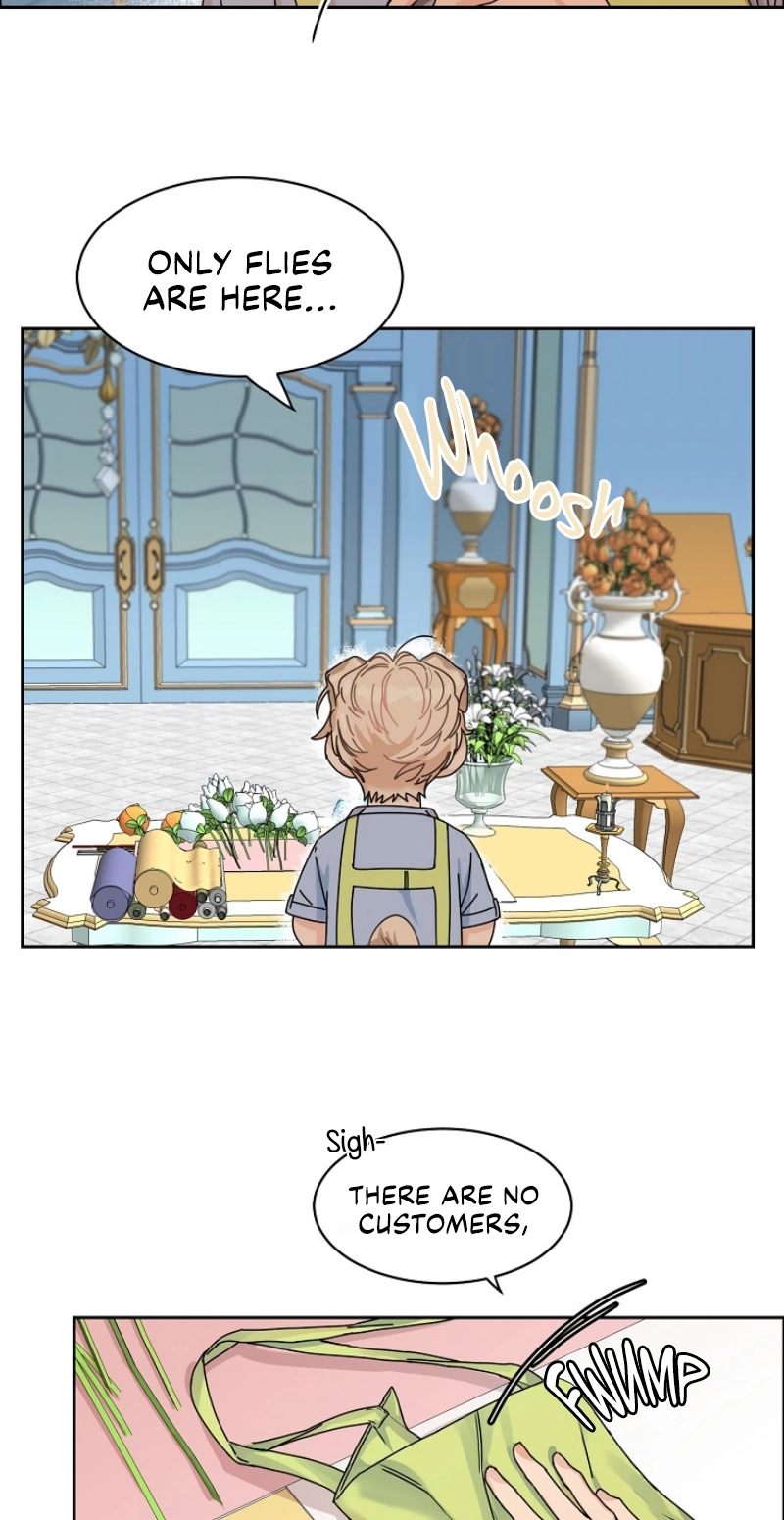 Read With Your Tail, Yes â™¥ chapter 1 image 27 on Lezhin
