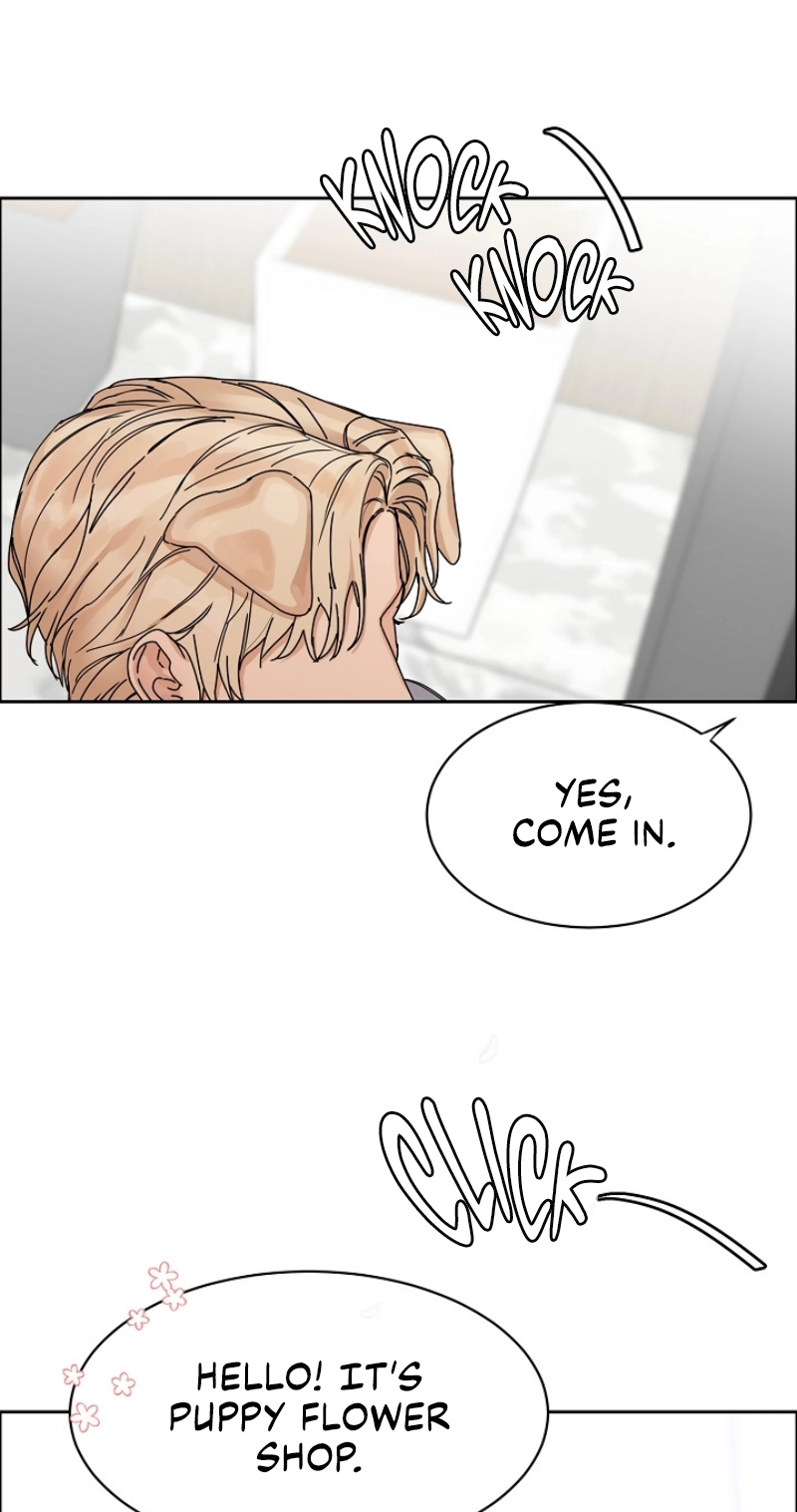 Read With Your Tail, Yes â™¥ chapter 1 image 3 on Lezhin
