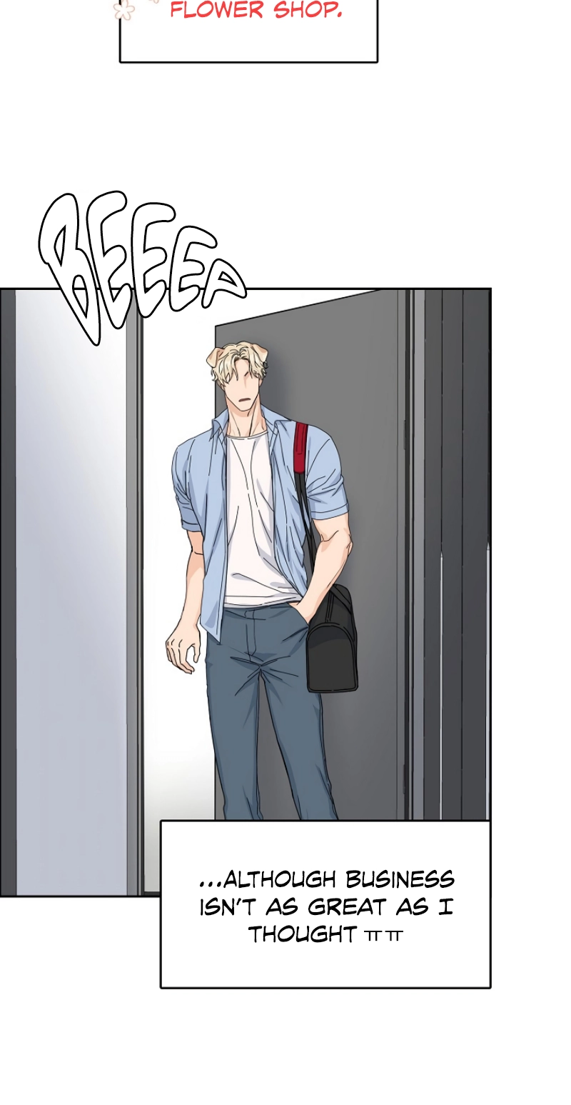 Read With Your Tail, Yes â™¥ chapter 1 image 30 on Lezhin