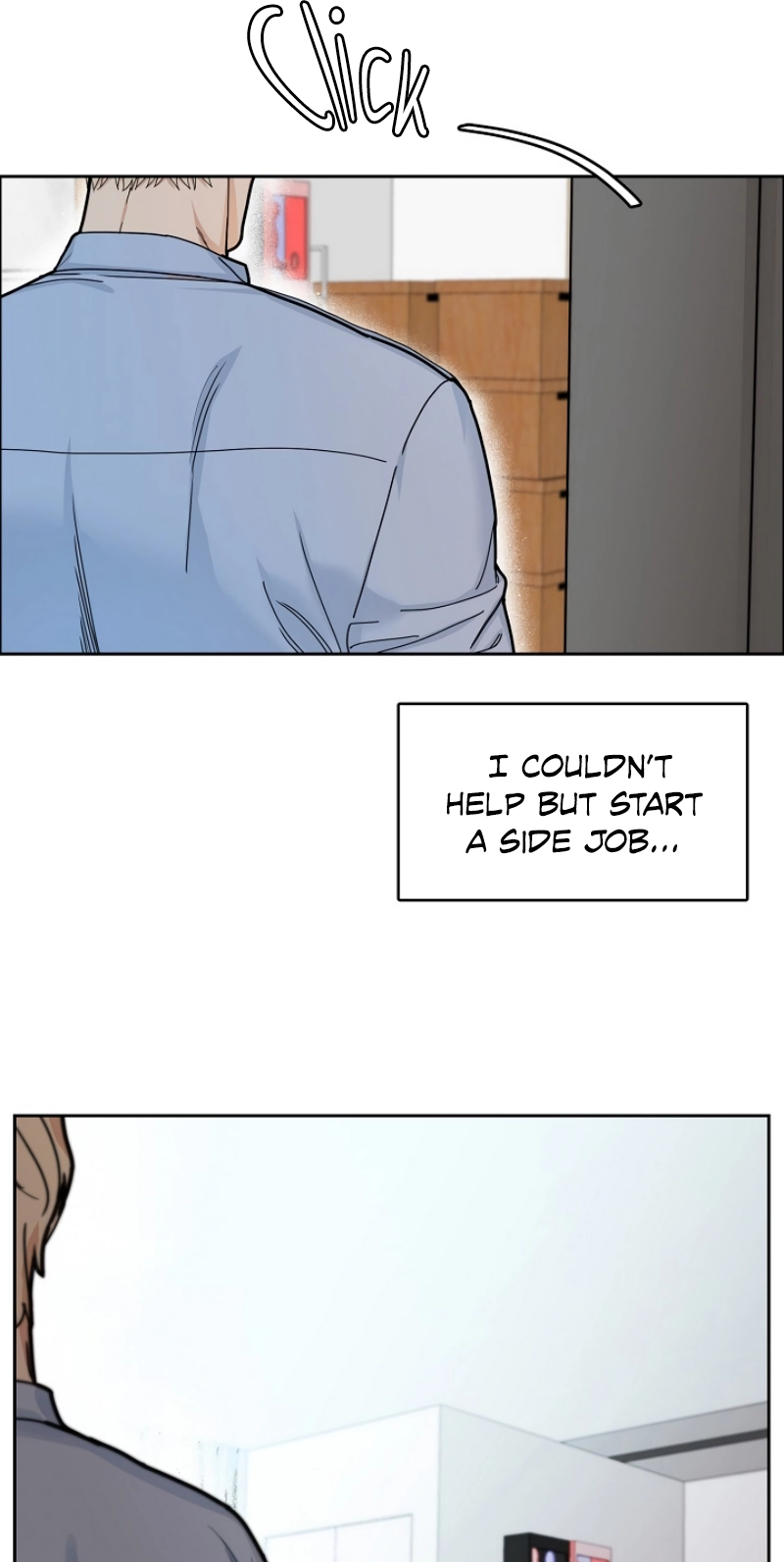 Read With Your Tail, Yes â™¥ chapter 1 image 31 on Lezhin