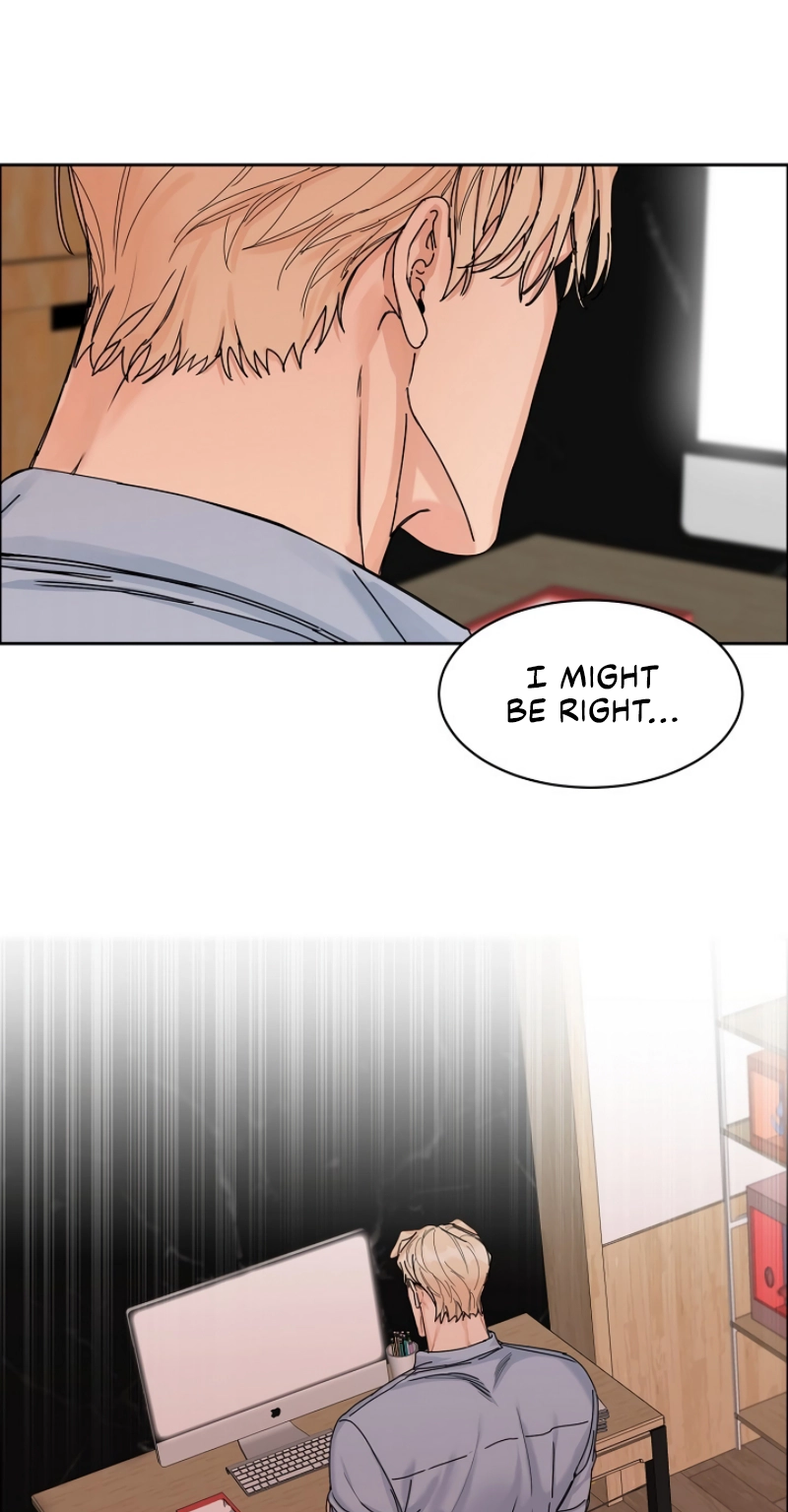 Read With Your Tail, Yes â™¥ chapter 1 image 37 on Lezhin