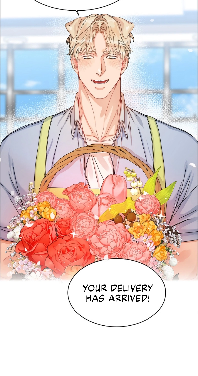 Read With Your Tail, Yes â™¥ chapter 1 image 4 on Lezhin