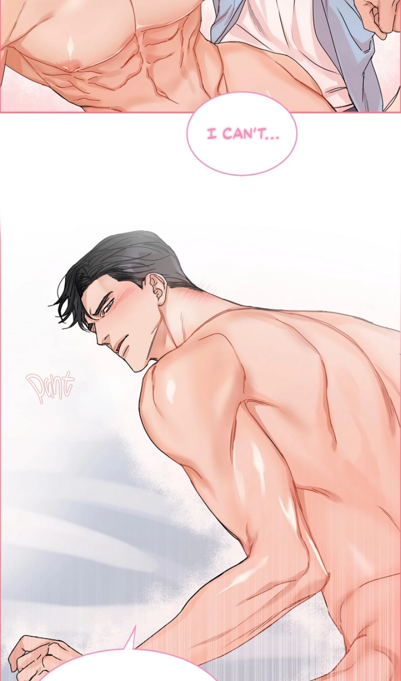 Read With Your Tail, Yes â™¥ chapter 1 image 43 on Lezhin